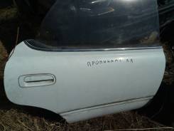 Дверь боковая. Toyota Camry Prominent, VZV30 Двигатель 1VZFE