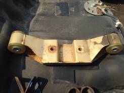 Подушка моста. Subaru Forester, SF5, SH, SH5, SH9, SH9L, SHJ, SJ, SJ5, SJ9, SJD, SJG Subaru Legacy, BE5, BE9, BEE, BH5, BH9, BHE, BL5, BL9, BLE, BM9 S...