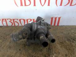 Корпус термостата. Honda Civic Ferio, EG9, EG8, EG7, EH1, EJ3 Двигатель ZC