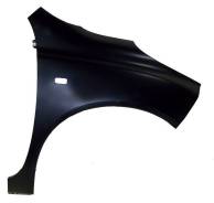 Крыло. Nissan March, K12 Nissan Micra, K12E, K12 Nissan Micra C+C Двигатели: K9K, 60KWEUC, CG12DE, CG10DE, CR12DE, CR14DE, 60KWGOM, HR16DE, 63KWEUC, C...
