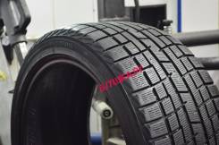 Yokohama Ice Guard. Зимние, без шипов, износ: 20%, 4 шт