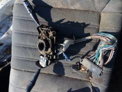 Блок подрулевых переключателей. Toyota Camry Prominent, VZV30 Двигатель 1VZFE
