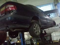Toyota Corona. ST195, 3SFE