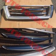 Решетка радиатора. Toyota Land Cruiser Prado, GDJ150, GDJ150L, GDJ150W, GRJ150, GRJ150L, GRJ150W, KDJ150, KDJ150L, LJ150, TRJ150, TRJ150L, TRJ150W