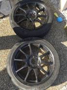 PIAA. 7.0x17, 5x114.30, ET48