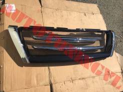 Решетка радиатора. Toyota Land Cruiser Prado, GDJ150, GDJ150L, GDJ150W, GRJ150, GRJ150L, GRJ150W, KDJ150, KDJ150L, LJ150, TRJ150, TRJ150L, TRJ150W