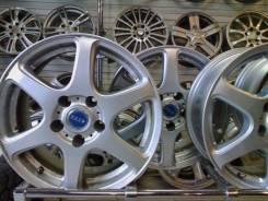 Bridgestone FEID. 6.5x16, 5x114.30