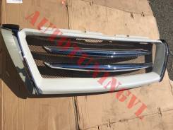 Решетка радиатора. Toyota Land Cruiser Prado, GDJ150, GDJ150L, GDJ150W, GRJ150, GRJ150L, GRJ150W, KDJ150, KDJ150L, LJ150, TRJ150, TRJ150L, TRJ150W