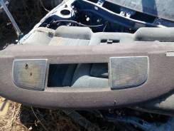 Полка в салон. Toyota Camry Prominent, VZV30 Двигатель 1VZFE