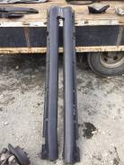 Порог пластиковый. Infiniti FX35, S50 Infiniti FX45, S50