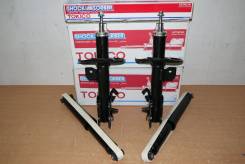 Амортизатор. Nissan X-Trail, T31, NT31, DNT31, TNT31 Nissan Dualis, KNJ10, KJ10, NJ10, J10 Nissan Qashqai+2 Nissan Qashqai Renault Koleos Двигатели: Q...