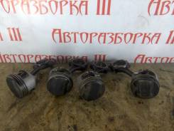 Поршень. Honda Civic Ferio, EG9, EG8, EG7, EH1, EJ3 Двигатель ZC