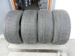 Michelin. Летние, 2012 год, износ: 50%, 4 шт