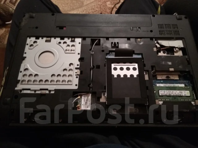 Lenovo G580. 15.5", 2 400����, ��� 4 ��, ���� 360���, WiFi: 1, Bluetooth: 1 ����