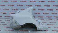 Крыло. Mazda Mazda6, GH Mazda Atenza, GH5AP, GH5FP, GHEFP, GH5AS, GHEFS, GH5FS. Под заказ