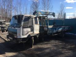 Isuzu Forward. Кран манипулятор , 7 200 куб. см., 5 000 кг.