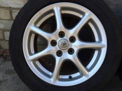 Toyota. 7.0x17, 5x114.30, ET50