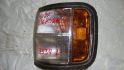 Габаритный огонь. Isuzu Bighorn, UBS69GW