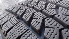 Bridgestone Blizzak W979. Зимние, без шипов, 2014 год, 5 %, 6 шт