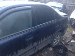 Kia Spectra. S6D