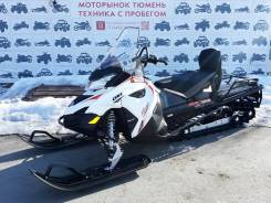 BRP Lynx 49 Ranger 600 H.O. E-TEC. исправен, есть птс, с пробегом
