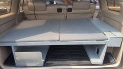 Багажники. Isuzu Bighorn, UBS25DW, UBS25GW, UBS26DW, UBS26GW, UBS69DW, UBS69GW, UBS73DW, UBS73GW