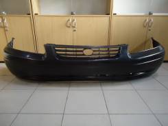 Бампер. Toyota Camry Gracia, MCV25W, MCV25, SXV20W, SXV20, MCV21W, MCV21, SXV25W, SXV25 Toyota Camry, MCV20, SXV20 Двигатели: 5SFE, 2MZFE, 1MZFE