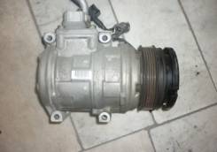 Компрессор кондиционера. Mitsubishi: Strada, Eclipse, L200, Delica, L300, Triton, L400, Aspire, Montero Sport, Space Wagon, Pajero Sport, RVR, Pajero...