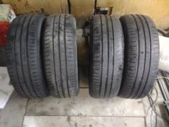 Michelin Energy Saver. Летние, 2010 год, износ: 40%, 4 шт