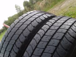 Goodyear Cargo Marathon 2. Летние, 2014 год, износ: 30%, 2 шт