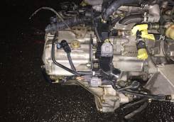 Автоматическая коробка переключения передач. Honda Lagreat, GH-RL1 Honda Inspire, GF-UA4, GF-UA5 Honda Saber, GF-UA5, GF-UA4 Двигатель J25A