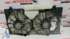 Диффузор. Mazda Mazda6, GH Mazda Atenza, GH5FS, GHEFW, GH5FP, GHEFS, GH5AW, GH5AP, GH5FW, GHEFP, GH5AS. Под заказ
