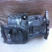 Поддон. Toyota Aqua, NHP10, NHP10H Двигатель 1NZFXE