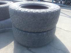 Cooper Zeon LTZ. Грязь AT, износ: 50%, 2 шт