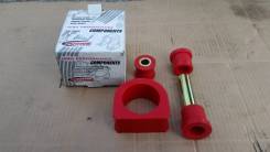 Сайлентблок рулевой рейки. Toyota Hilux Surf, RZN185, KDN185W, RZN185W, KZN185, KZN185W, KDN185, VZN180W, RZN180W, VZN185, VZN185W, RZN180, KZN185G, V...