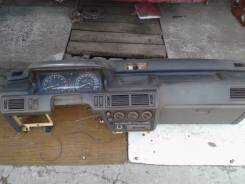 Панель приборов. Mitsubishi Galant, E33A