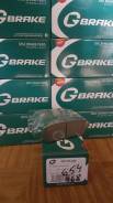 Колодки тормозные. Nissan: Maxima, Altima, 370Z, Bluebird Sylphy, Stagea, Dualis, Teana, Serena, Leaf, Murano, Fuga, Primera, Juke, Rogue, 350Z, Sylph...