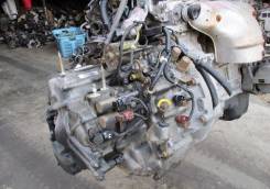 АКПП. Honda: Ballade, Orthia, CR-V, S-MX, Civic, Stepwgn Двигатели: B16A6, B18B4, D15Z4, D16Y9, B20B, D14A4, D16Y4, D16Y8, MF016, P6DD1, P6DD6, P6FD1...
