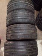 Goodyear Eagle F1 Asymmetric 2. Летние, 2014 год, износ: 10%, 4 шт