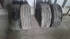 Achilles ATR Sport. Летние, 2014 год, износ: 5%, 2 шт