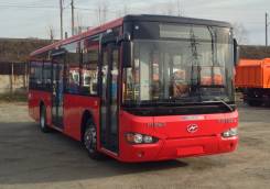 Higer KLQ6928Q. Автобус Higer KLQ 6109 GL, 82 места