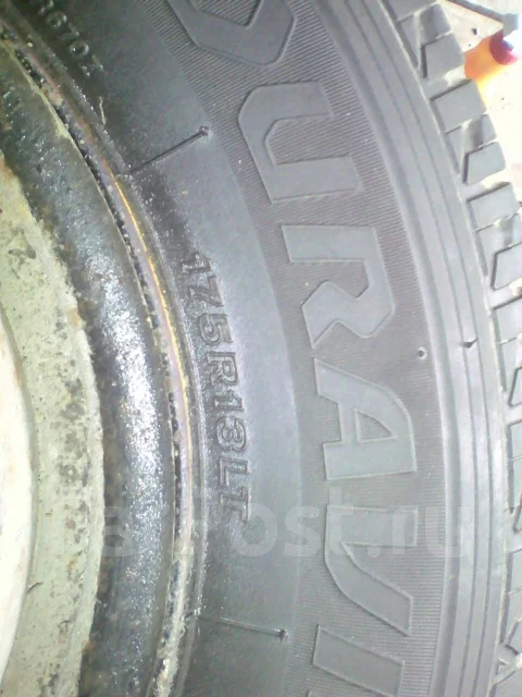 Isuzu. x13" ����