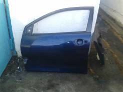 Дверь боковая. Toyota Corolla Fielder, NZE141