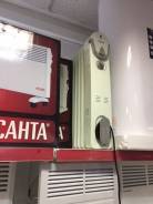 Обогреватели.