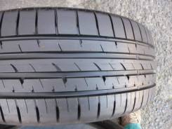 Goodyear Eagle F1 Asymmetric 2. Летние, 2014 год, износ: 10%, 1 шт