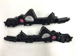 Кронштейн крепления бампера. Toyota RAV4, ASA44L, ASA42, ASA44 Двигатель 2ARFE