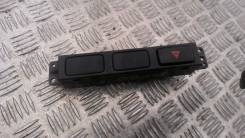 Кнопка. Mitsubishi Dingo, CQ2A Двигатели: 4G15, GDI