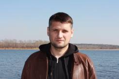 Системный администратор. Незаконченное высшее образование (студент), опыт работы 12 лет