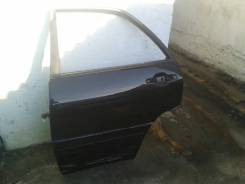 Дверь боковая. Toyota Harrier, SXU10