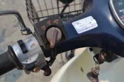 Honda Super Cub. 50����. ��., ��������, ���, ��� �������. ��� ����� �� ������ ����